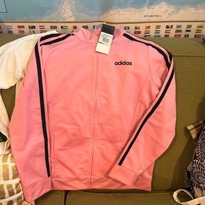 Adidas Gilrs Jacket